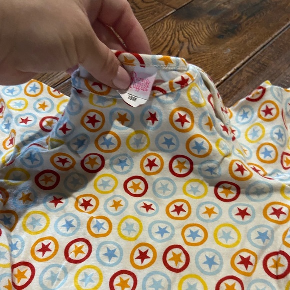 RicRac and ruffle bundle - Picture 2 of 5